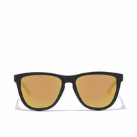 Lunettes de soleil Unisexe Hawkers One Raw Noir Orange (Ø 54,8 mm)