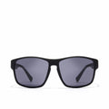 Lunettes de soleil Unisexe Hawkers Faster Raw Noir Polarisées (Ø 49 mm)