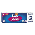 Mouchoirs en Papier Alivia Foxy (12 uds)