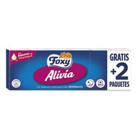 Mouchoirs en Papier Alivia Foxy (12 uds)