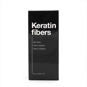 Fibres Capillaires The Cosmetic Republic Keratin Fibers Blond (25 gr)