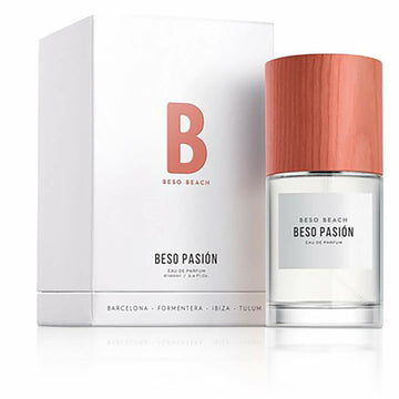 Parfum Unisexe Beso Beach Beso Pasión EDP (100 ml)