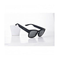 Lunettes de soleil mains libres Bluetooth Innova Noir