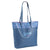 Sac Stitch Bleu (38 x 32 x 13 cm)