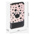 Portefeuille Minnie Mouse Noir Rose