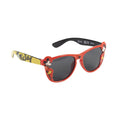 Lunettes de soleil enfant Mickey Mouse Rouge