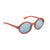 Lunettes de soleil enfant Lady Bug Rouge