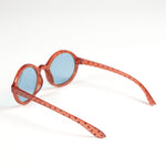 Lunettes de soleil enfant Lady Bug Rouge