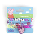 Barcelet Fille Peppa Pig 3 Unités