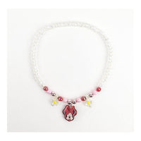 Collier Fille Minnie Mouse