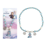 Collier Fille Frozen