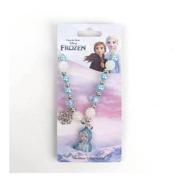 Collier Fille Frozen