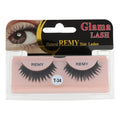 Faux cils Lb Glama Lash Natural Remy T34