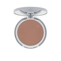 Base de Maquillage en Poudre Isdin Fotoprotector Compact Bronze Spf 50+ (10 g)