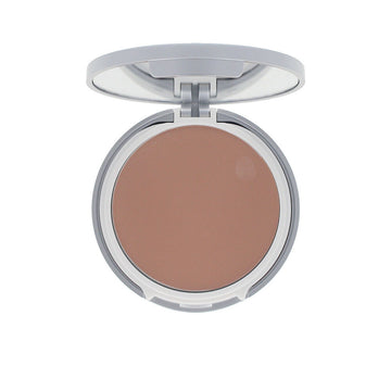 Base de Maquillage en Poudre Isdin Fotoprotector Compact Bronze Spf 50+ (10 g)