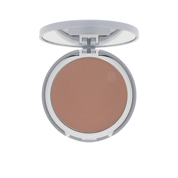 Base de Maquillage en Poudre Isdin Fotoprotector Compact Bronze Spf 50+ (10 g)