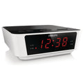 Radio-réveil Philips AJ3115/12 LED FM 1W