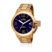 Montre Homme Tw Steel CB181 (Ø 45 mm)