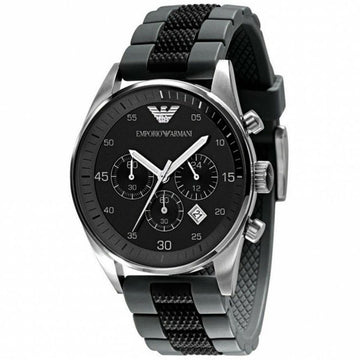 Montre Homme Armani AR5866 (Ø 43 mm)