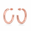 Boucles d´oreilles Femme Rosefield JCHSR-J085 (3 cm)