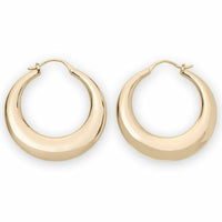 Boucles d´oreilles Femme Rosefield JBHG-J087 (3 cm)