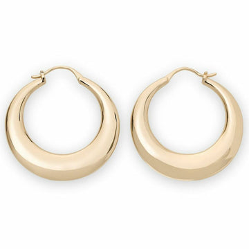 Boucles d´oreilles Femme Rosefield JBHG-J087 (3 cm)