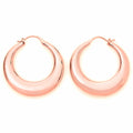 Boucles d´oreilles Femme Rosefield JBHR-J088 (3 cm)