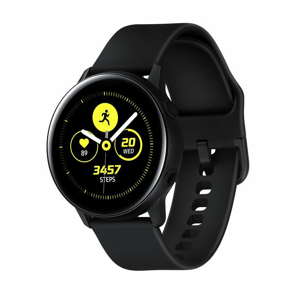 Montre intelligente Samsung 8801643741648 1,2" Super AMOLED GPS 260 mAh (40 mm) (Reconditionné B)