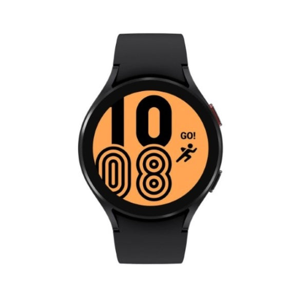 Montre intelligente Samsung GALAXY WATCH 4 Noir