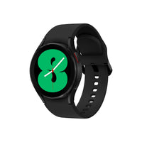 Montre intelligente Samsung Galaxy Watch4 Noir 40 mm 1,2"