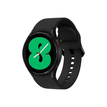 Montre intelligente Samsung Galaxy Watch4 Noir 40 mm 1,2"