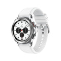 Montre intelligente Samsung Galaxy Watch4 Classic Argenté 1,2"