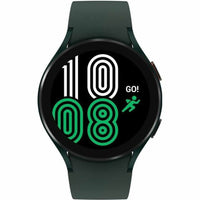 Montre intelligente Samsung Galaxy Watch4 1,4" Vert 16 GB