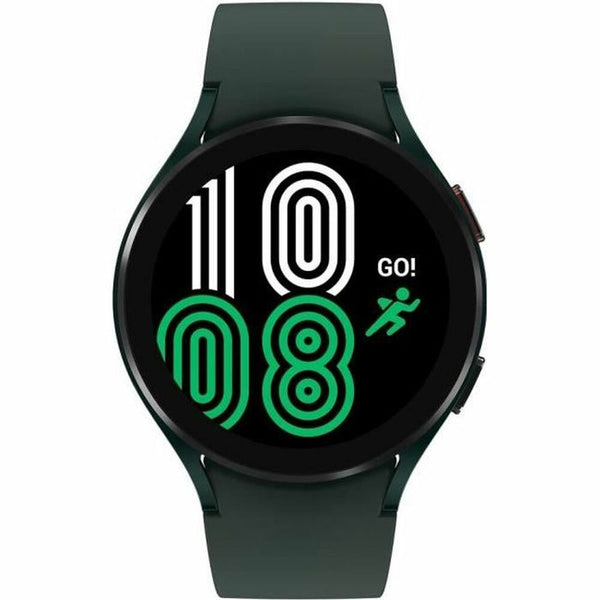 Montre intelligente Samsung Galaxy Watch4 1,4" Vert 16 GB