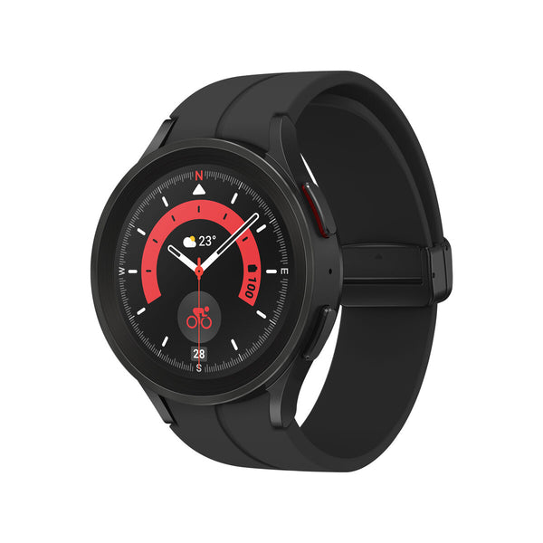 Montre intelligente Samsung Galaxy Watch5 Pro 45 mm