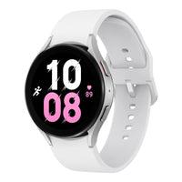 Montre intelligente Samsung GALAXY WATCH 5 LTE 1,4" 16 GB Argenté