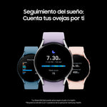 Montre intelligente Samsung GALAXY WATCH 5 LTE