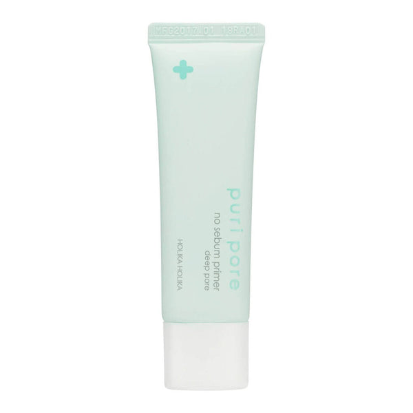 Pré base de maquillage Holika Holika Puri Pore No Sebum Primer (30 ml)