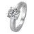 Bague Femme Gooix 943-03149-540 (Talla 14) (Taille 14)