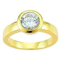 Bague Femme Gooix 944-00001-540 (Taille 14)