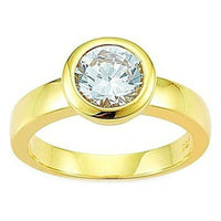 Bague Femme Gooix 944-00001-540 (Taille 14)