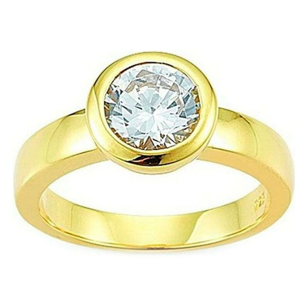 Bague Femme Gooix 944-00001-540 (Taille 14)