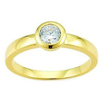 Bague Femme Gooix 944-00003-520 (Taille 12)