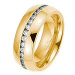 Bague Femme Gooix 444-02132-560 (Taille 16)