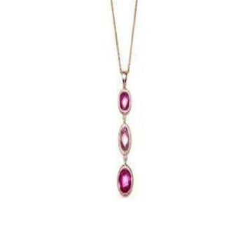 Collier Femme Gooix 917-05625 (45 cm)