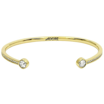 Bracelet Femme 5260427 Doré Métal (6 cm)