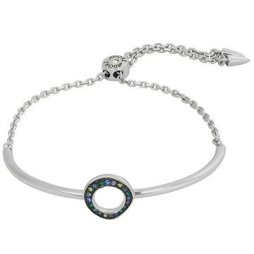 Bracelet Femme 5448649 Métal Multicouleur (6 cm)