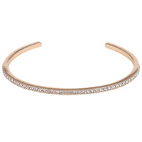 Bracelet Femme 5489501 Métal Rosé (6 cm)