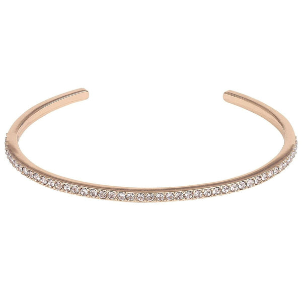 Bracelet Femme 5489501 Métal Rosé (6 cm)