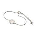 Bracelet Femme 5489646 Métal Blanc (6 cm)